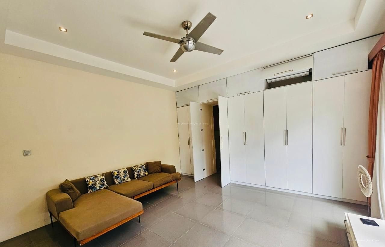 Villa Berawa Canggu Kuta Utara Badung