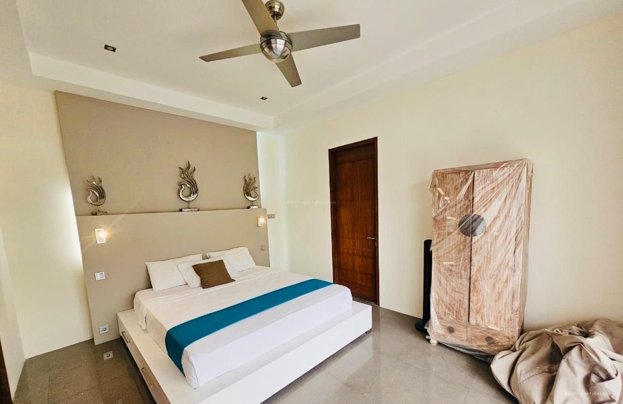 Villa Berawa Canggu Kuta Utara Badung