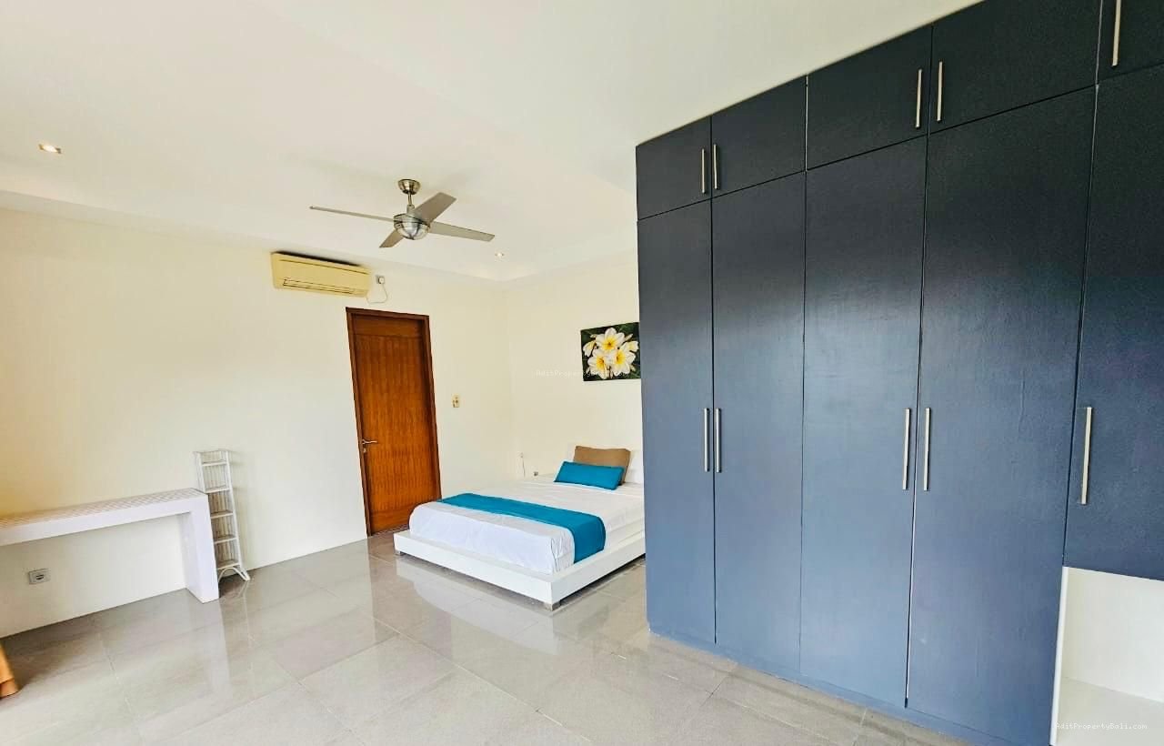 Villa Berawa Canggu Kuta Utara Badung