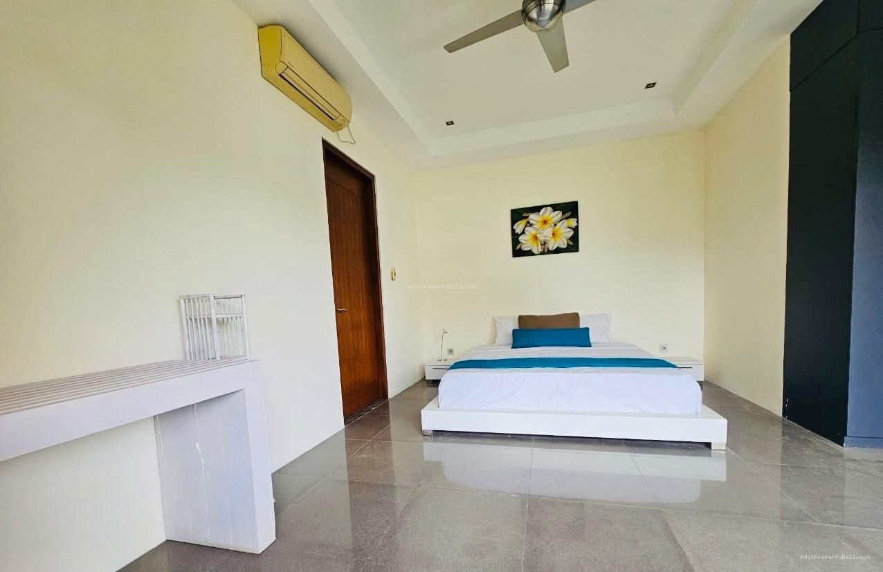 Villa Berawa Canggu Kuta Utara Badung