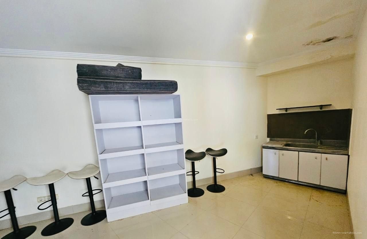 Villa Berawa Canggu Kuta Utara Badung