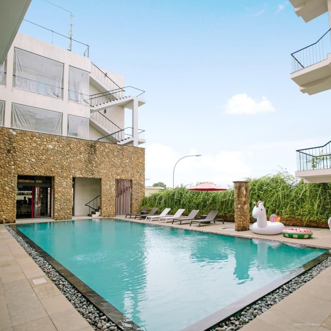 Hotel Nusa dua badung