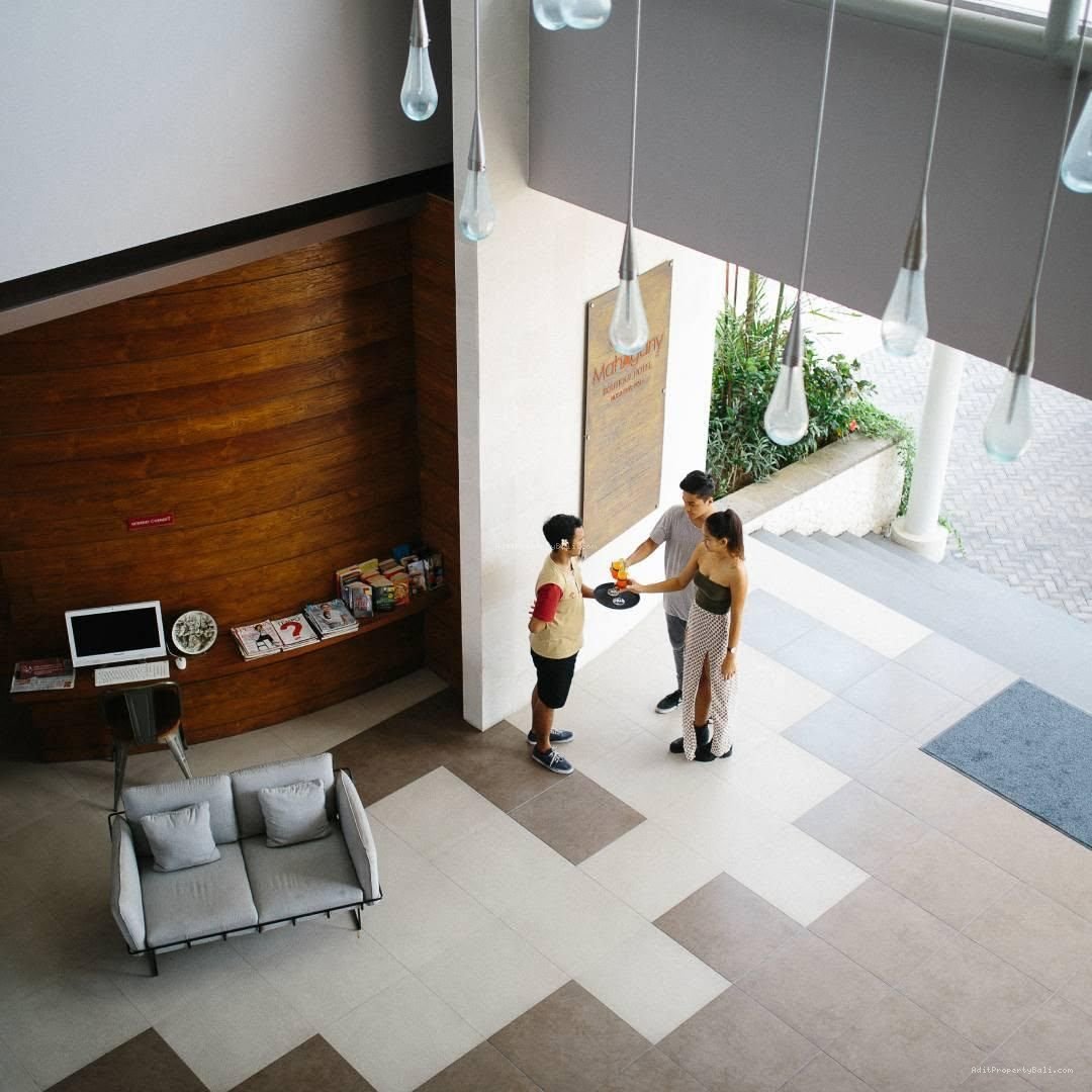 Hotel Nusa dua badung