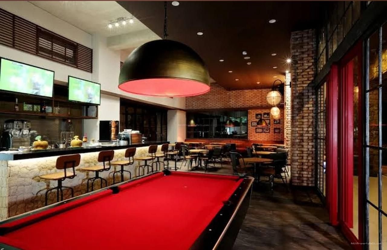 Hotel Nusa dua badung