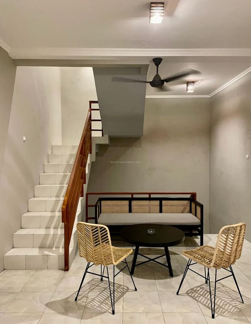 Kost elite udayana jimbaran