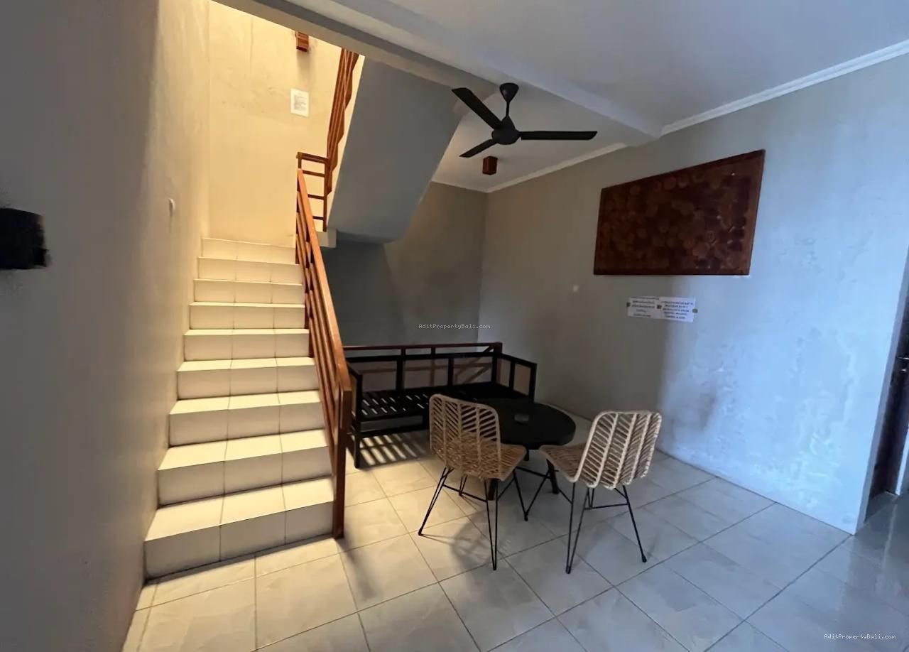 Kost elite udayana jimbaran