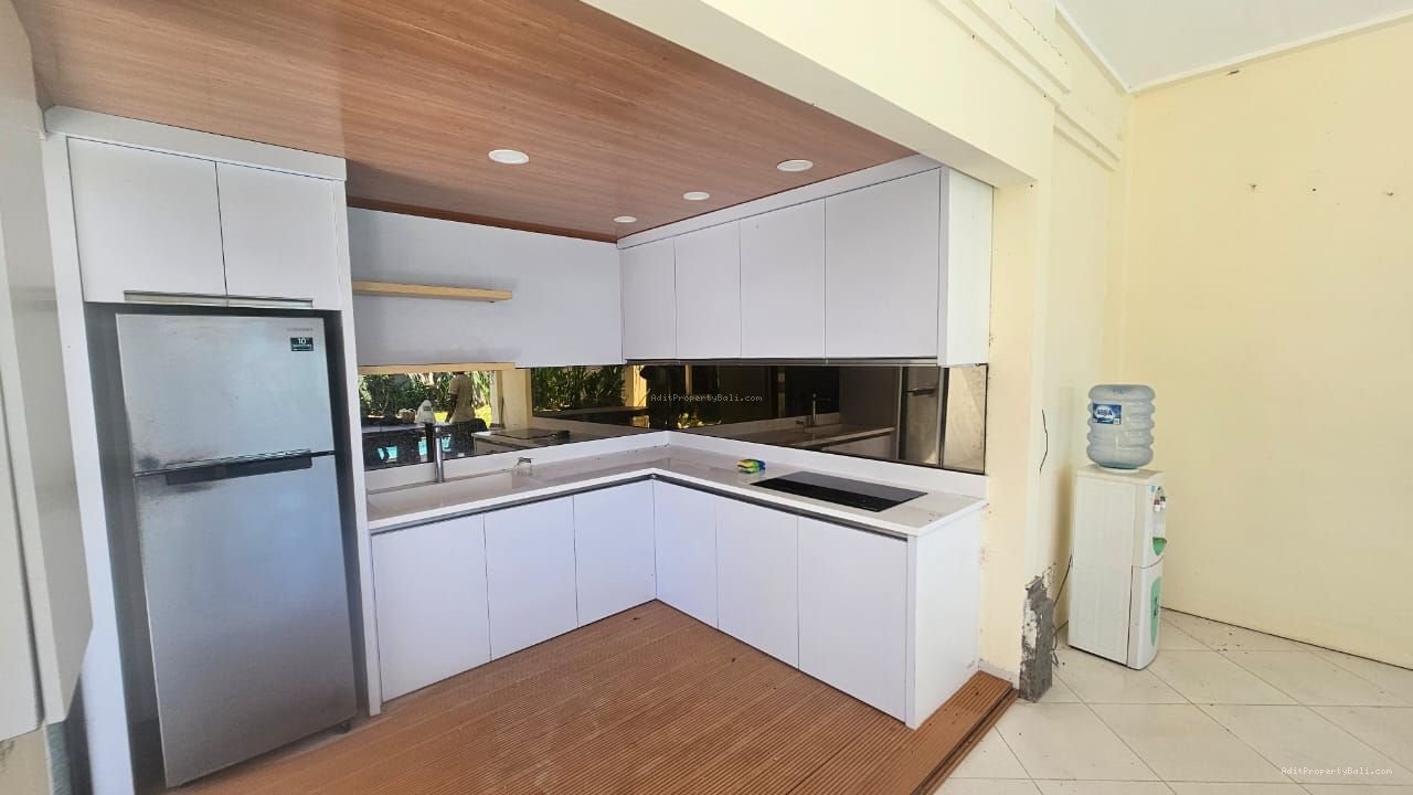 Villa kedungu tabanan