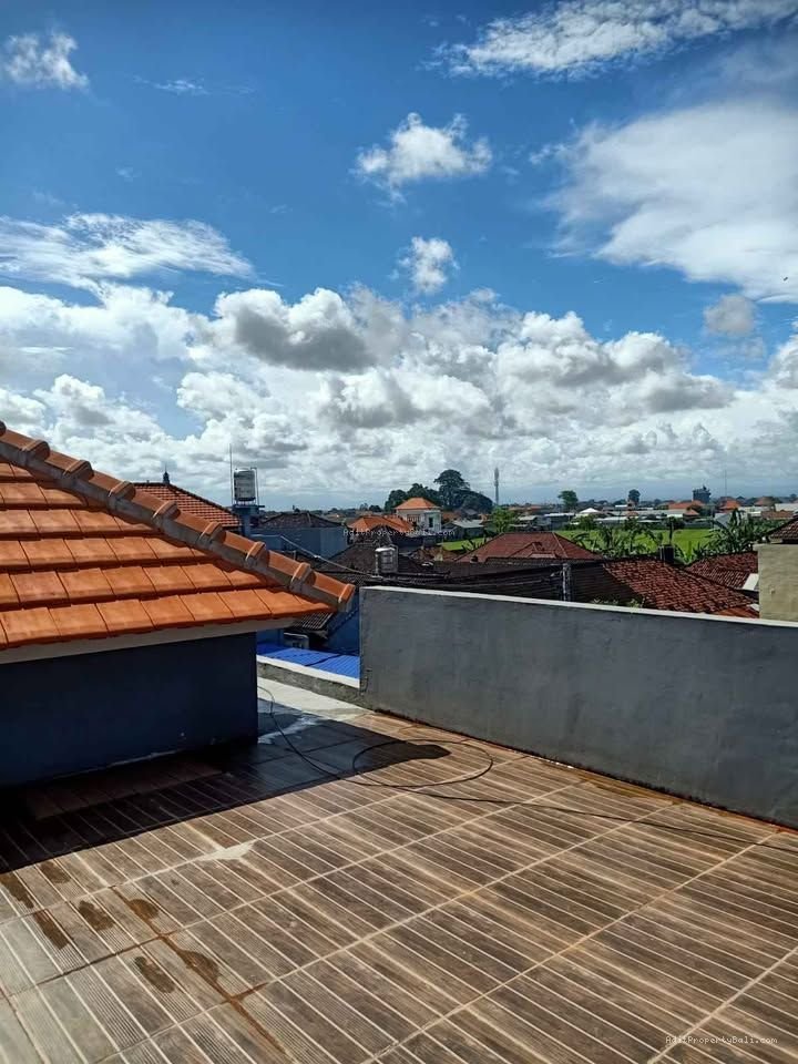 Rumah Denpasar selatan