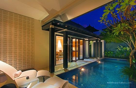 Villa seminyak