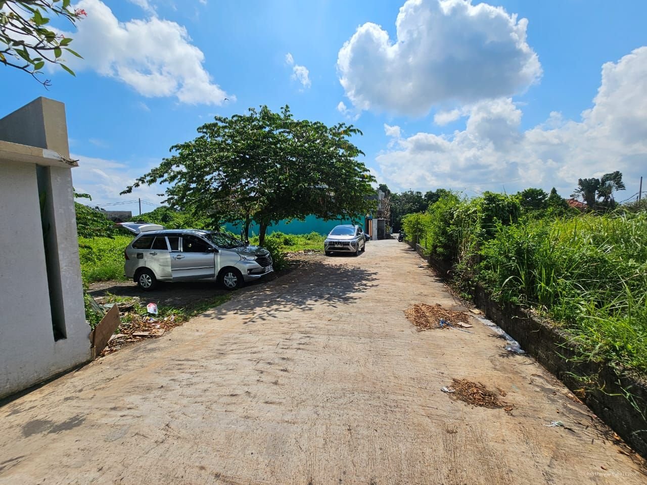 Tanah umalas kerobokan