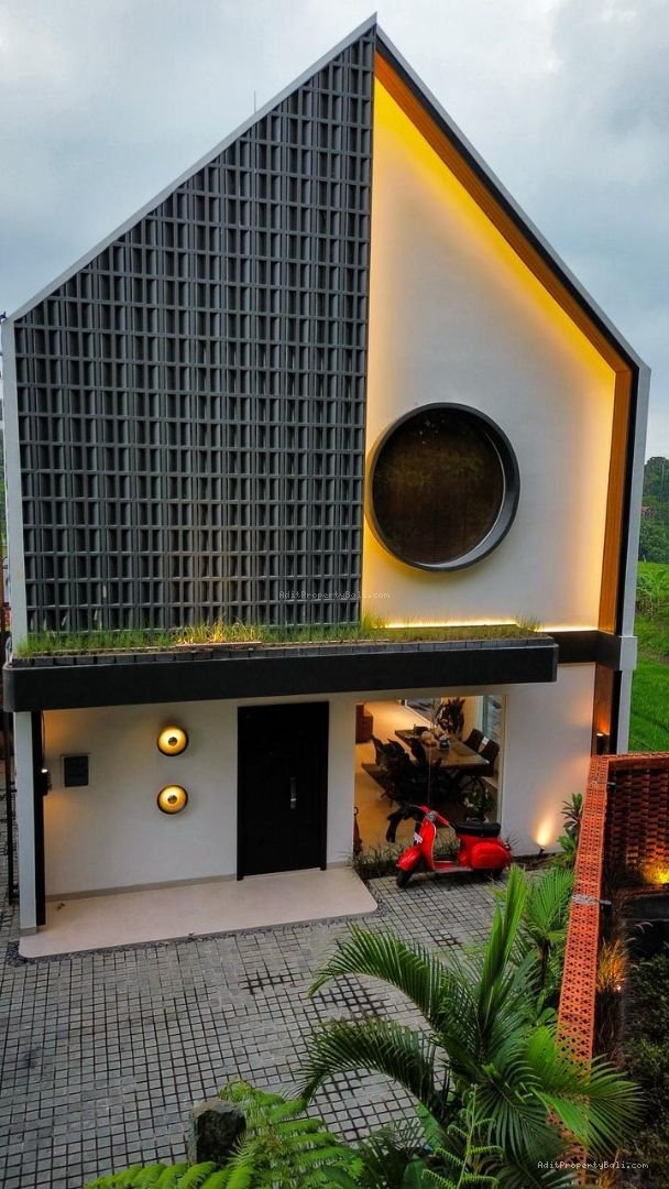 Villa singekerta ubud