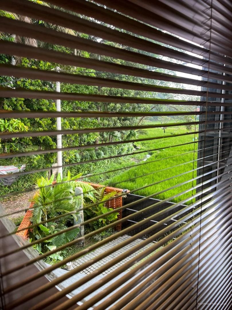 Villa singekerta ubud