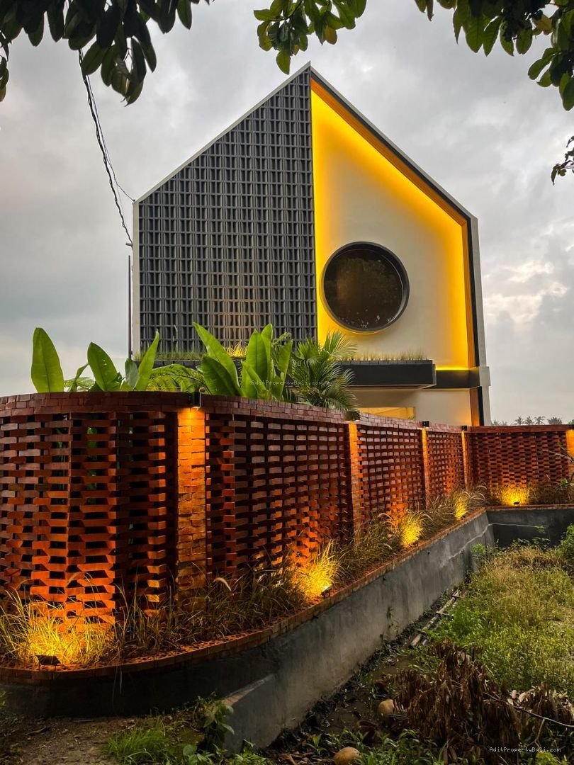 Villa singekerta ubud