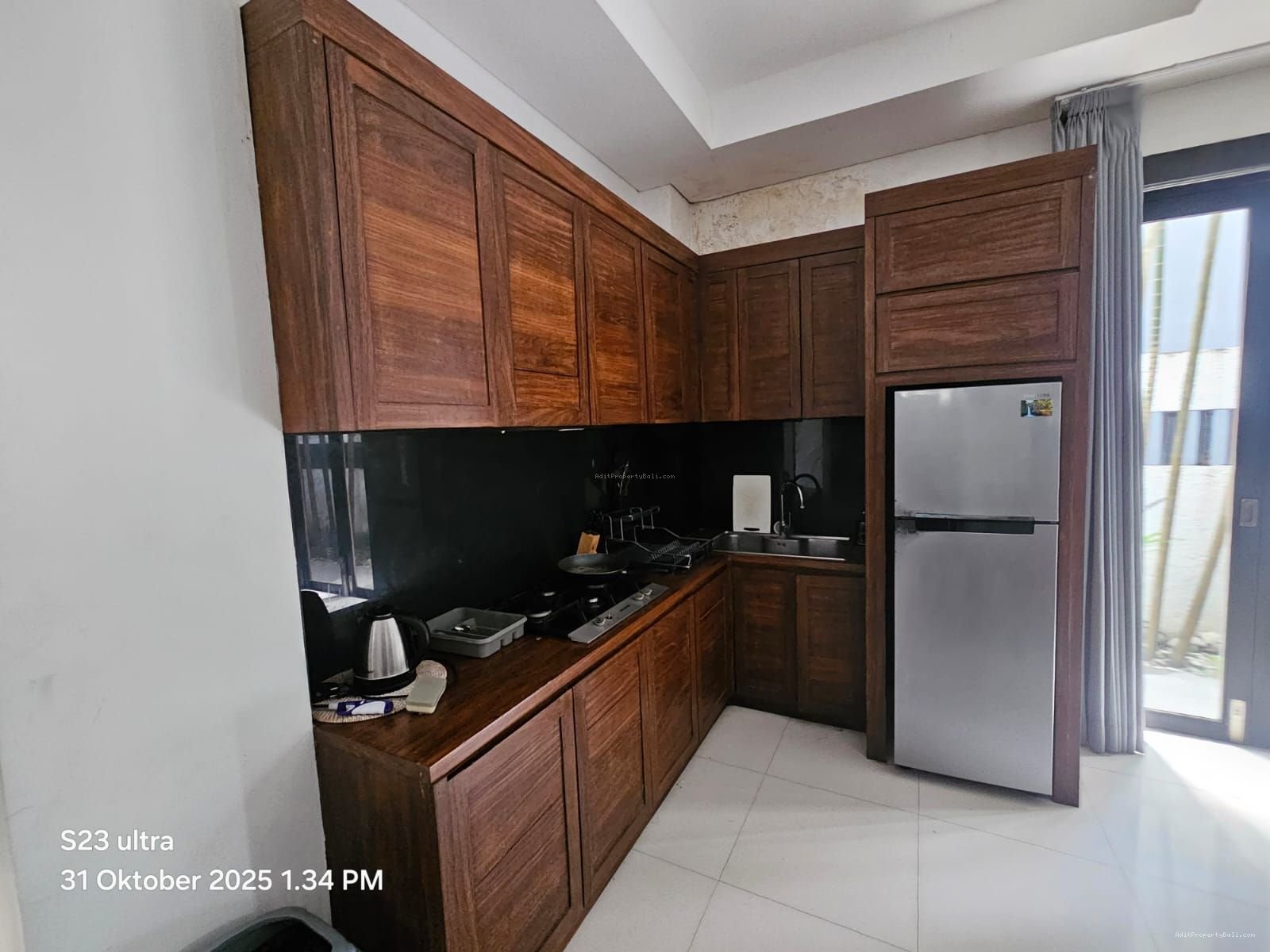 villa canggu dekat pepito