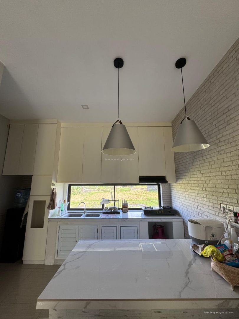 rumah kesambi kerobokan