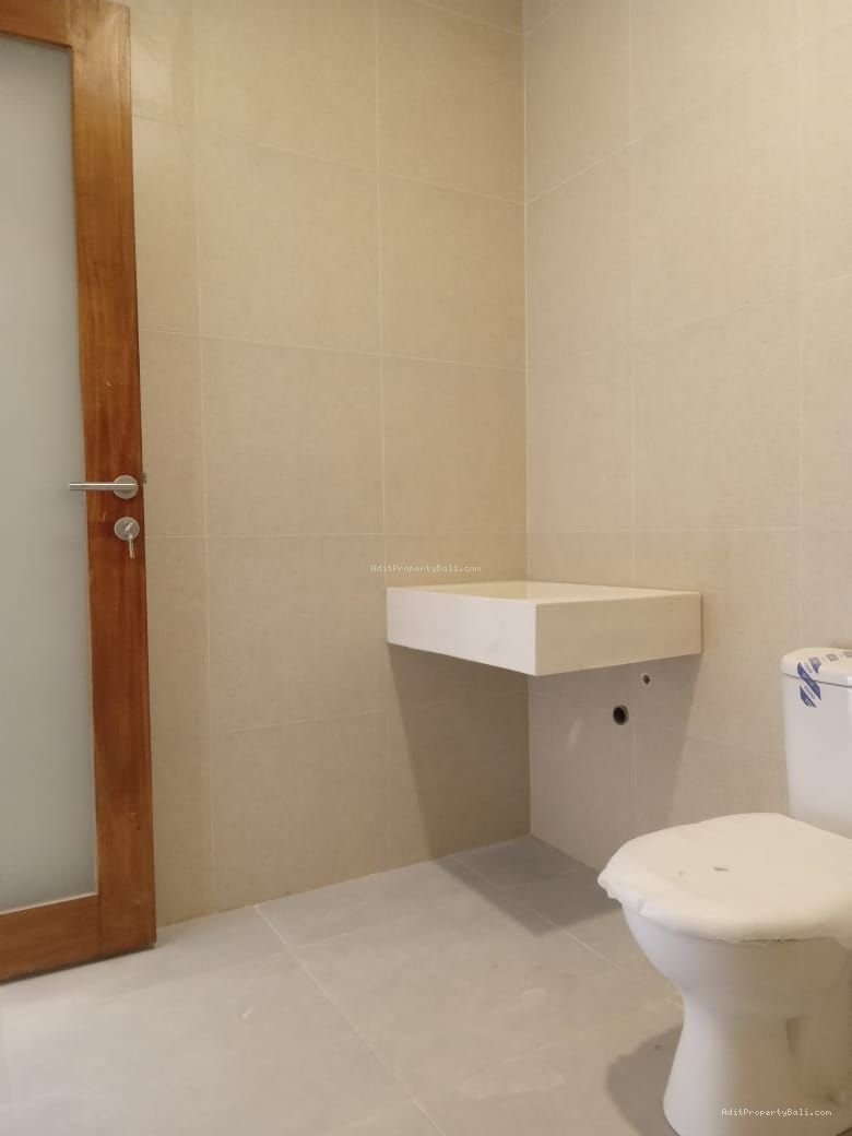 Villa baru tumbak bayuh