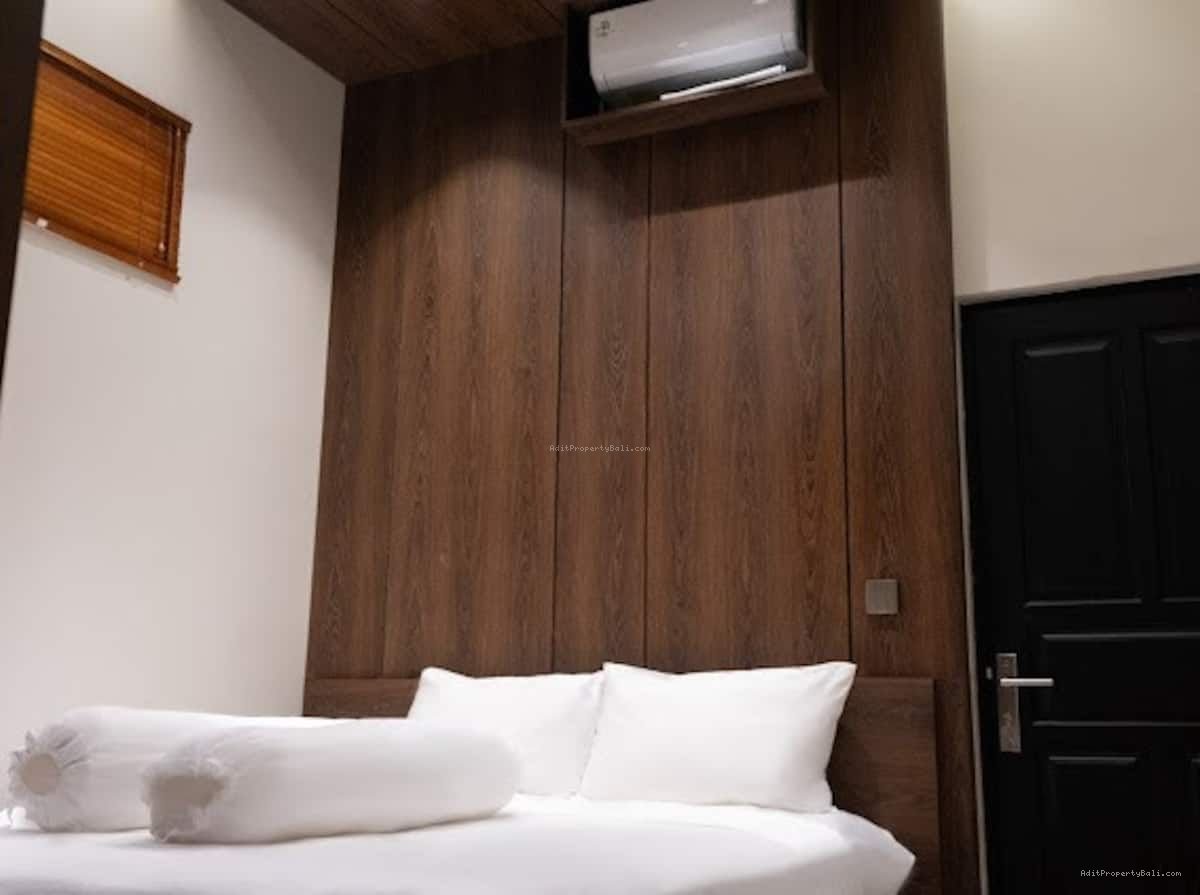 Villa luxury petitenget