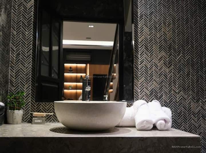 Villa luxury petitenget