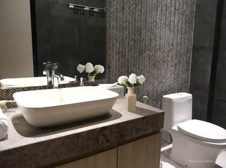 Villa luxury petitenget