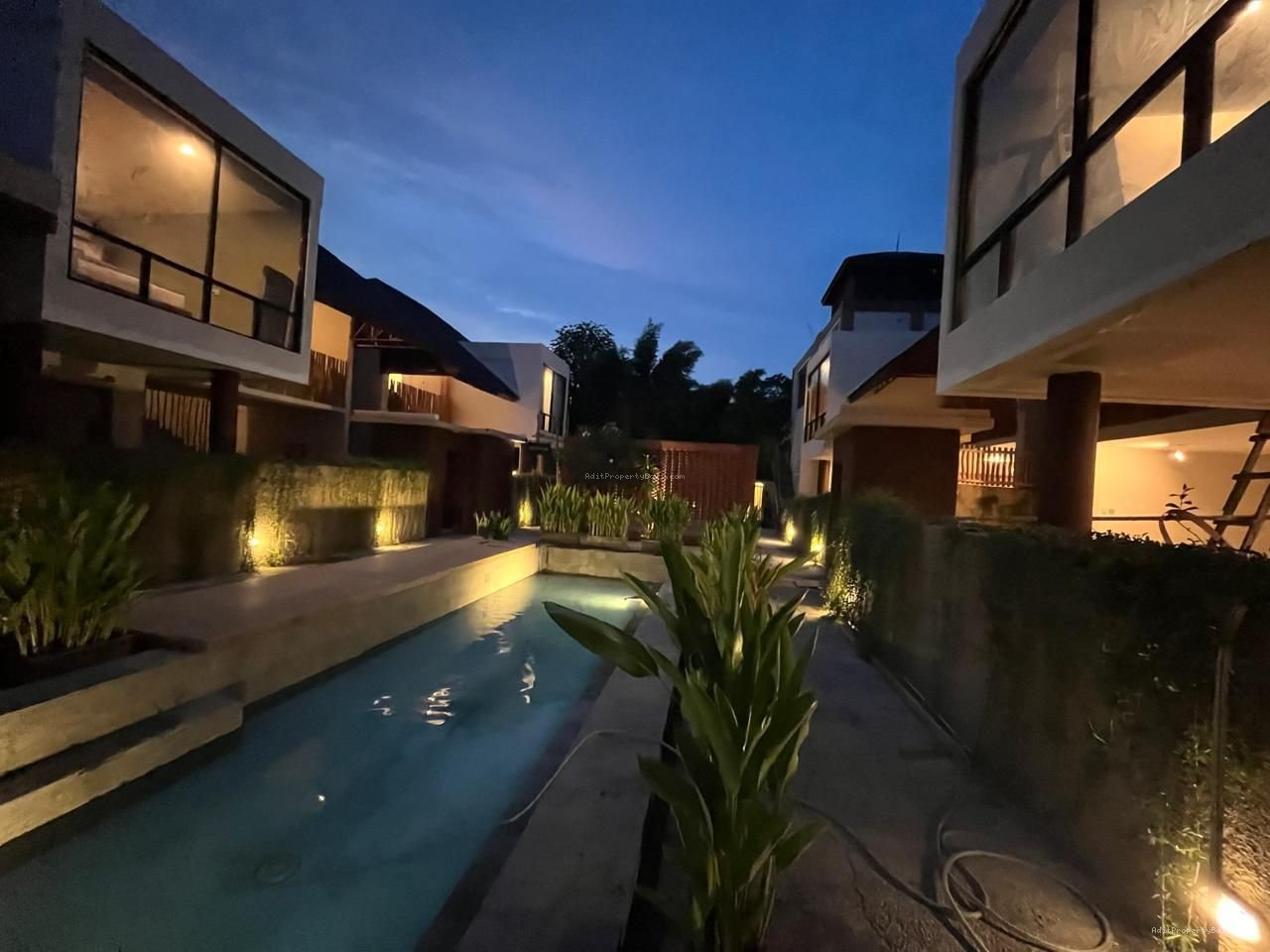 Hotel canggu