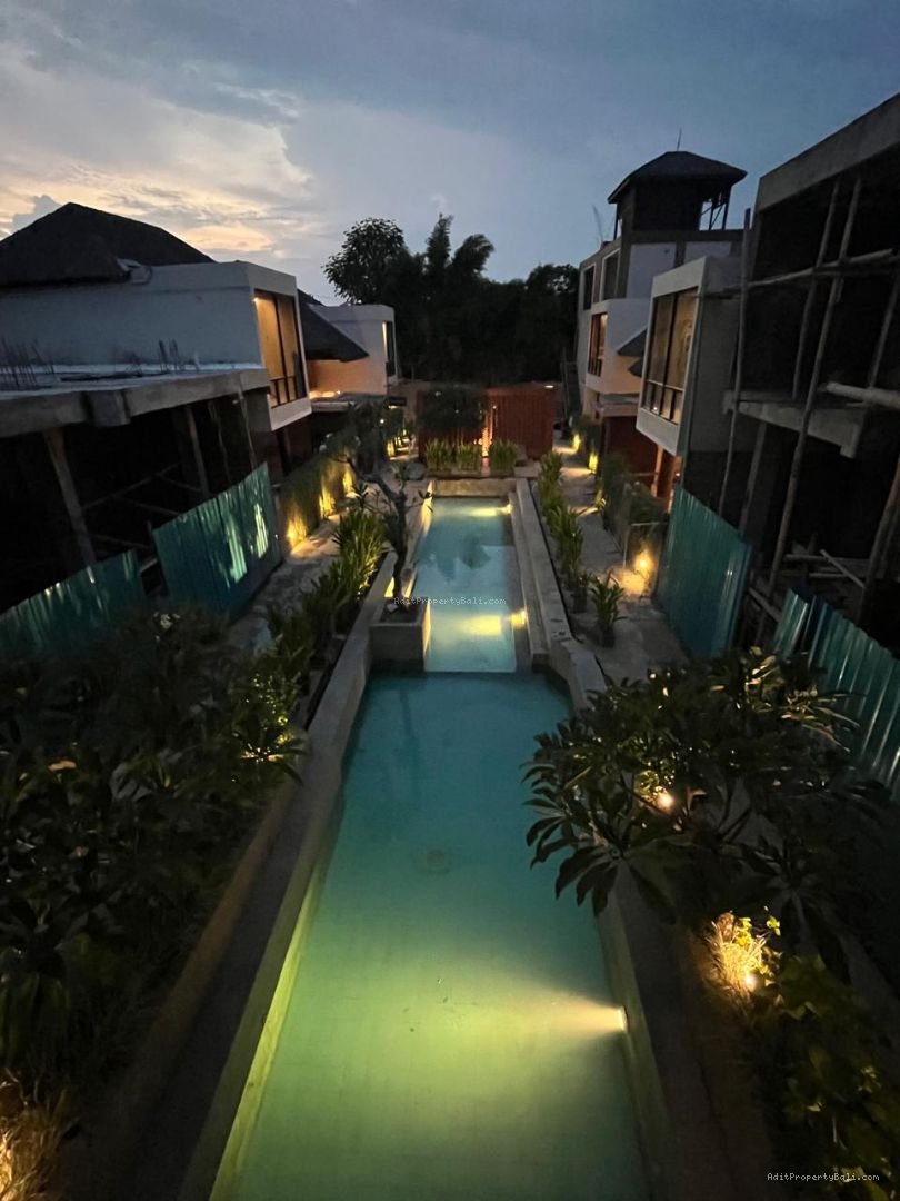 Hotel canggu