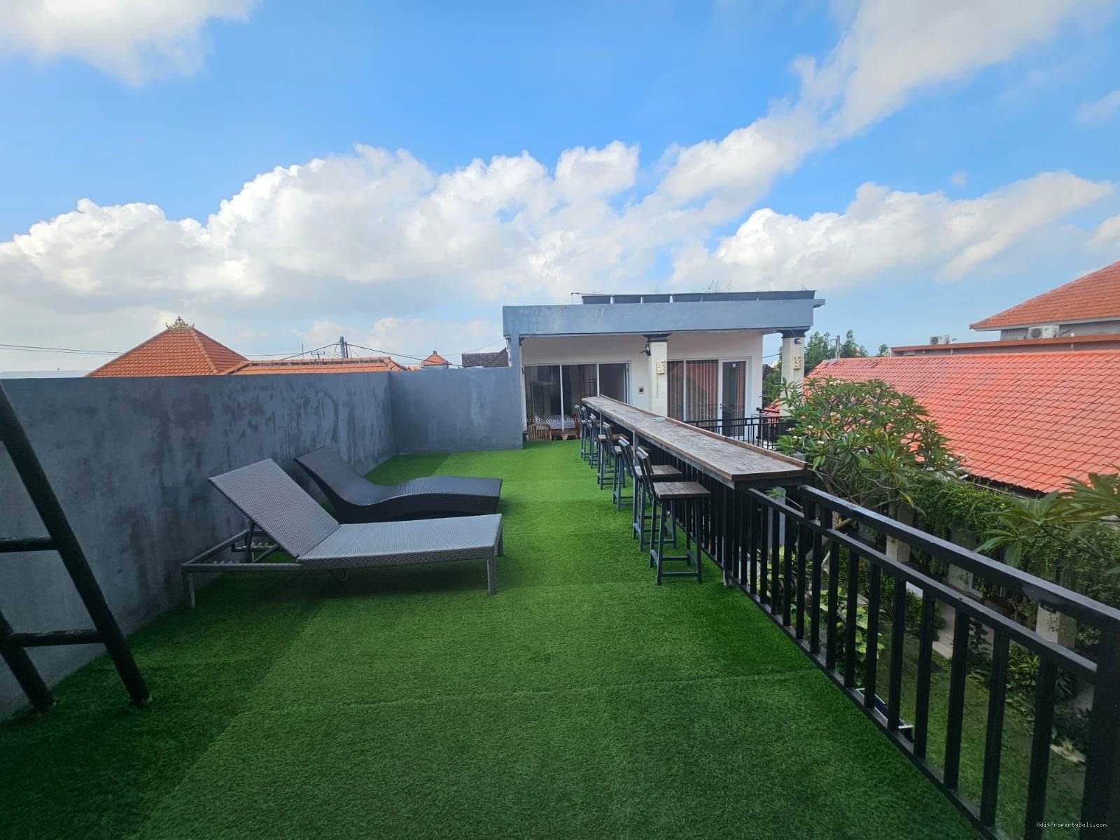 Guest house canggu