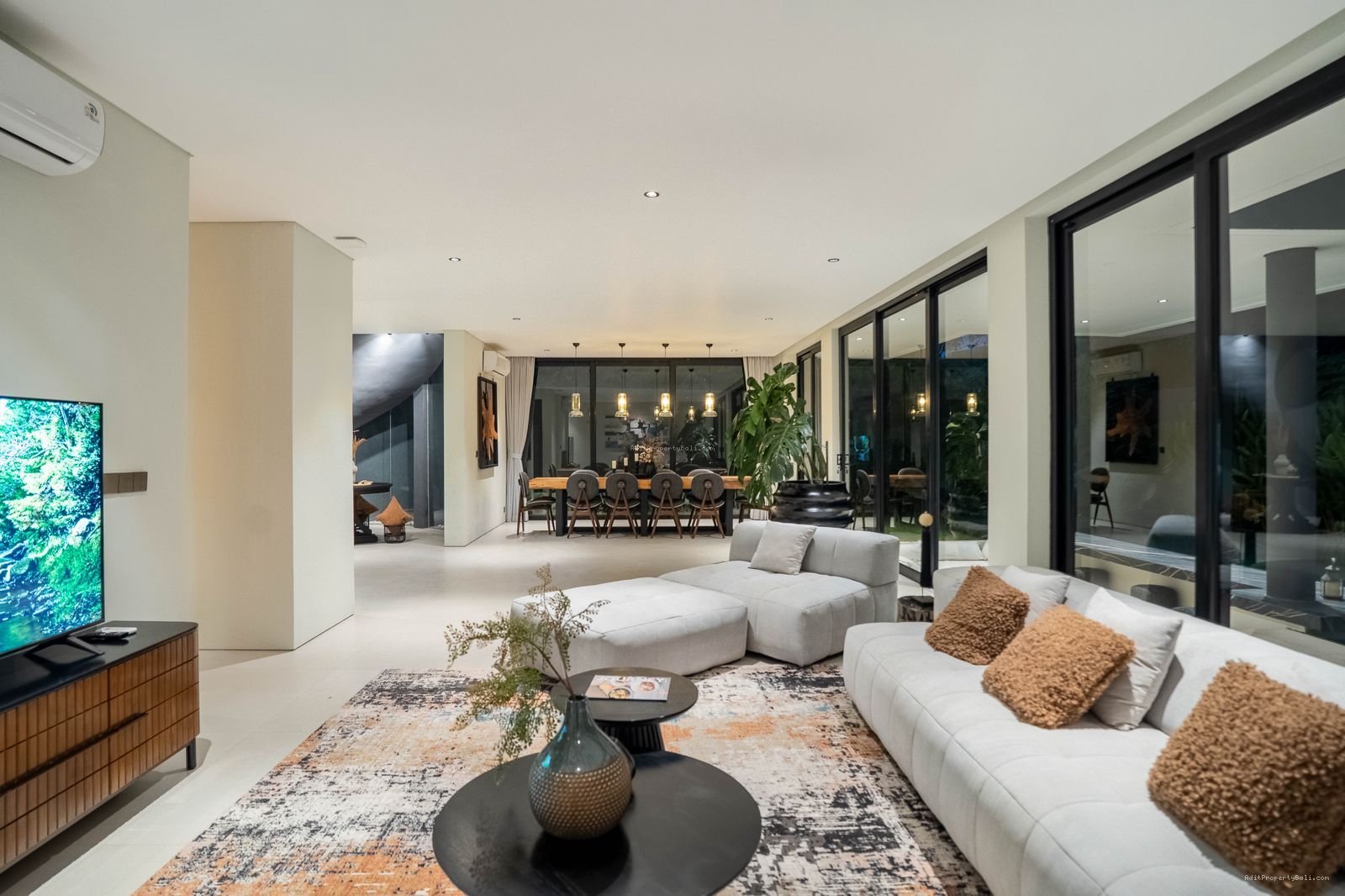 Villa luxury pererenan