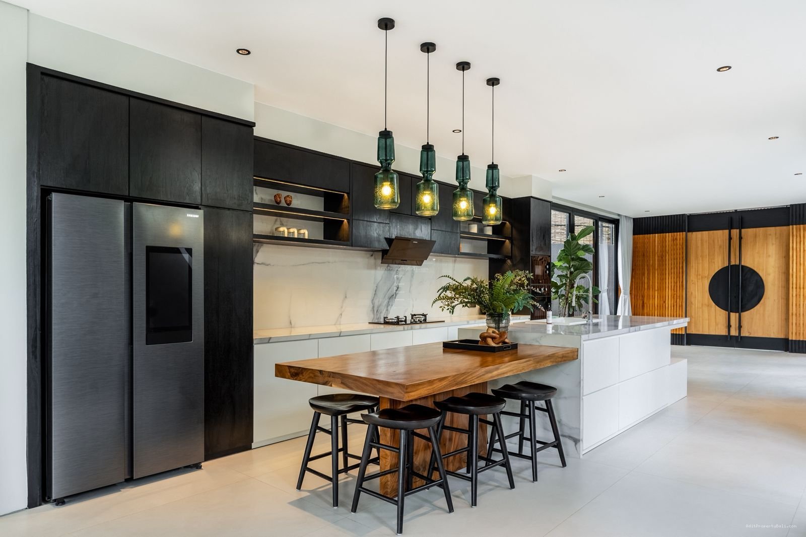 Villa luxury pererenan