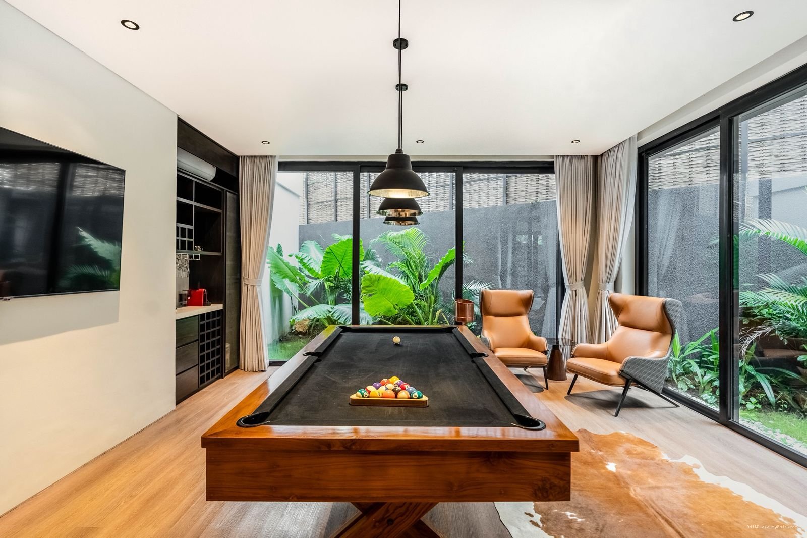 Villa luxury pererenan