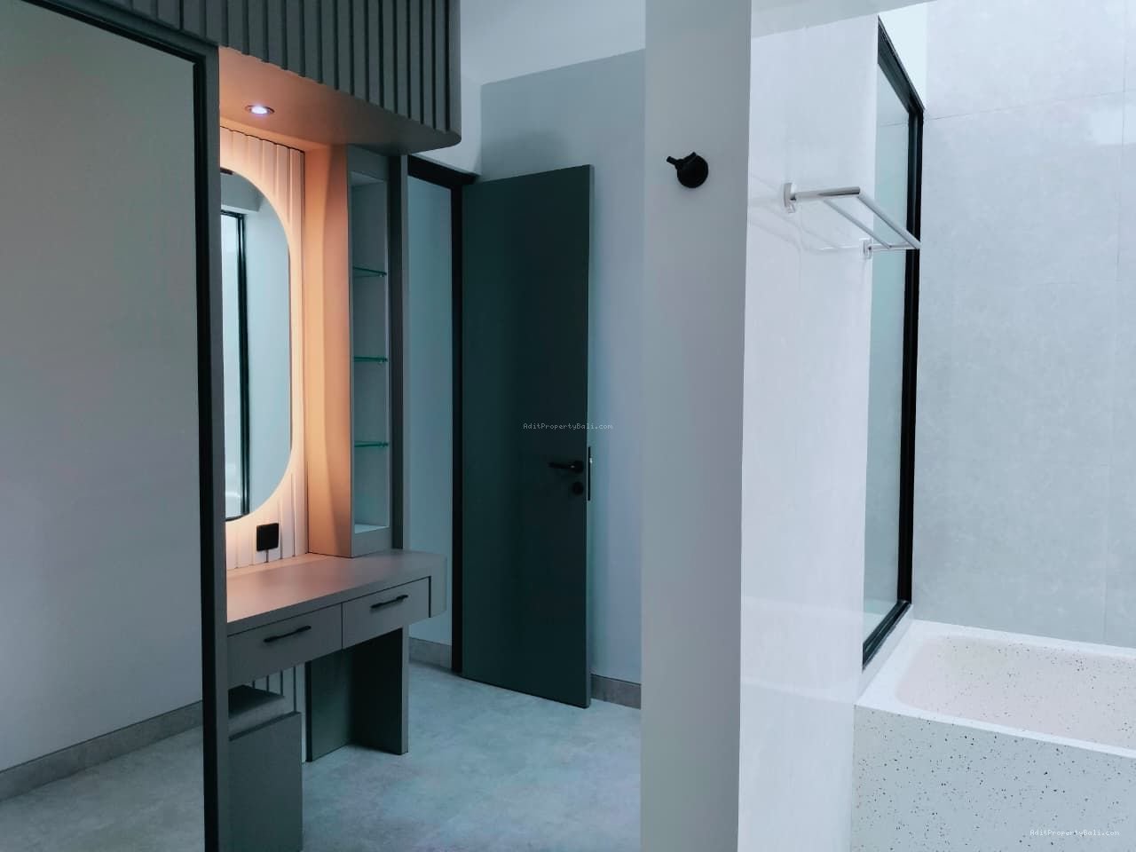 Villa lantai 2 seninyak