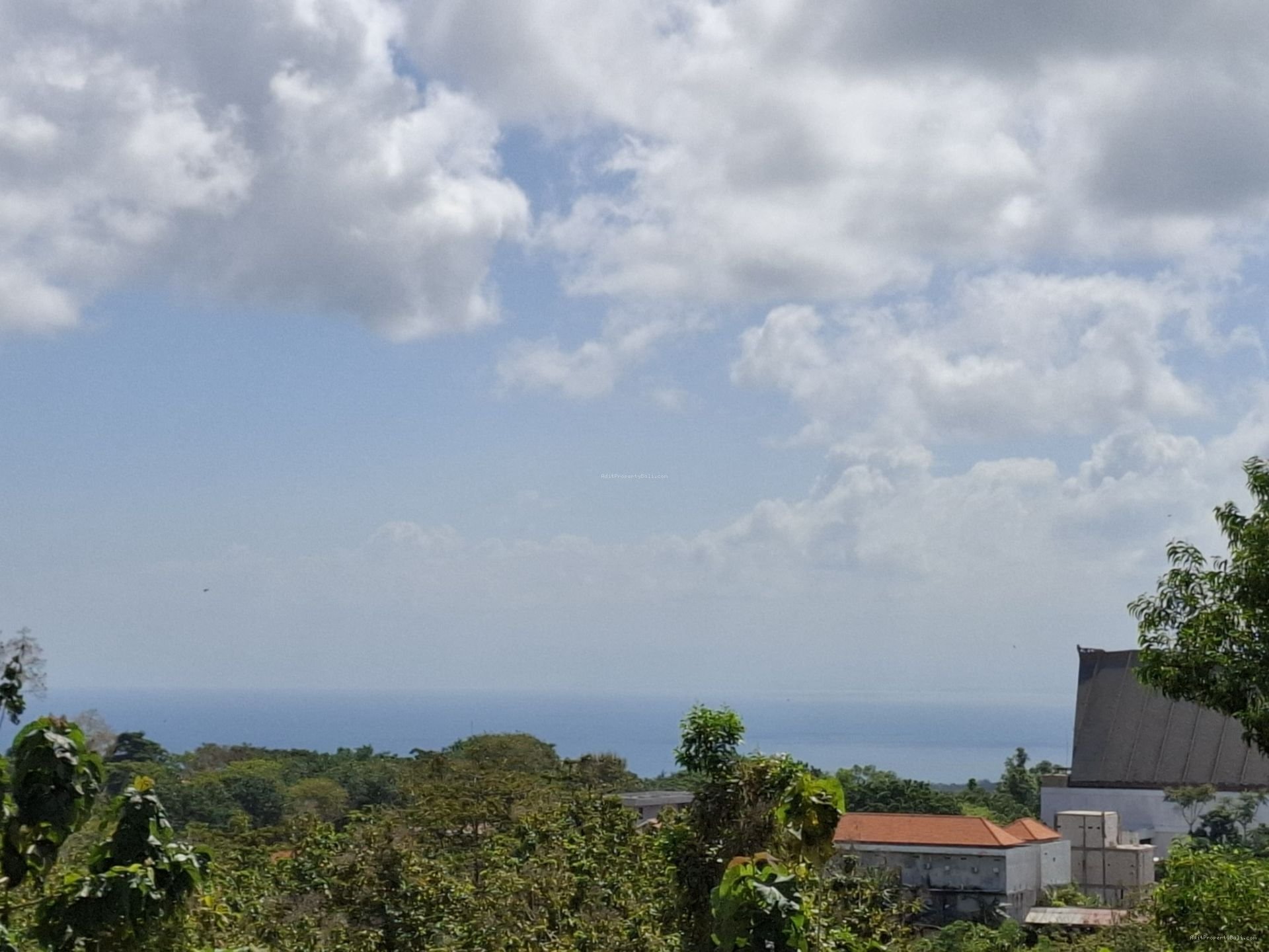 tanah premium pecatu