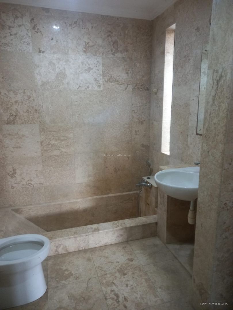 rumah lantai 1 sanur