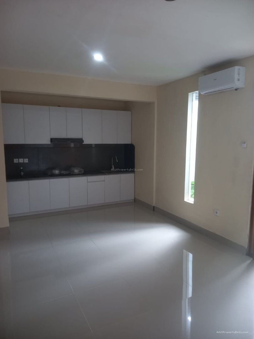 rumah lantai 1 sanur