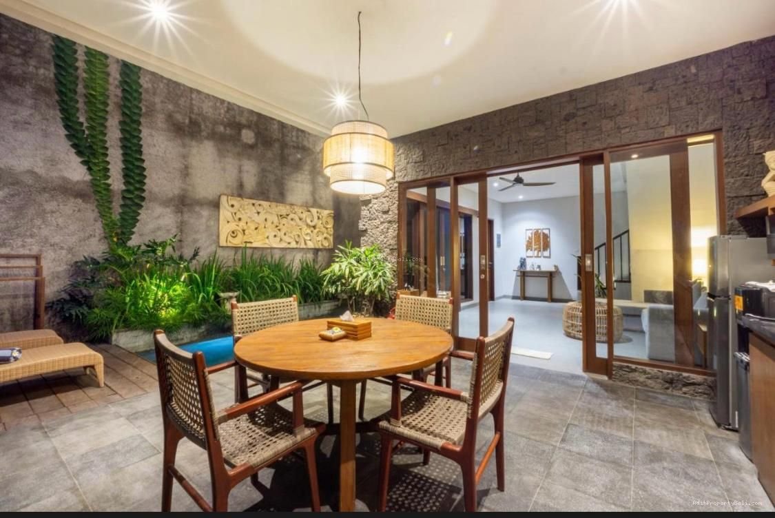 villa batubolong canggu