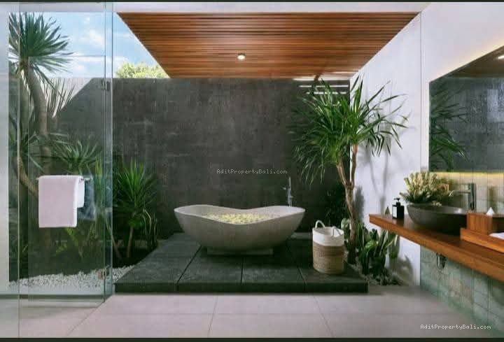 villa nelayan canggu