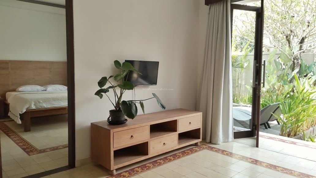 villa pererenan bali