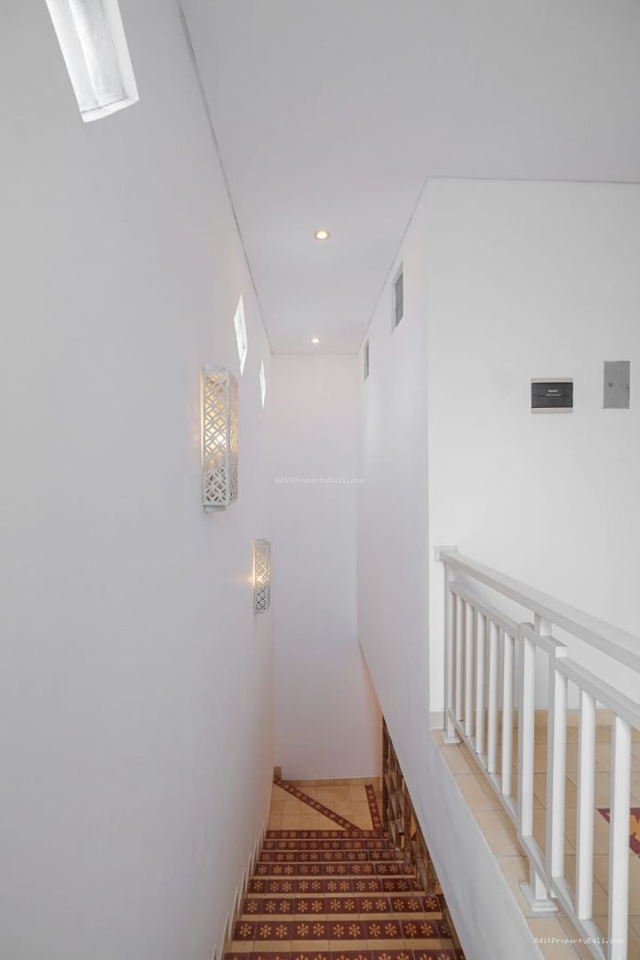 villa pererenan bali