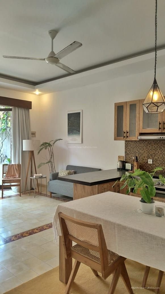 villa pererenan bali