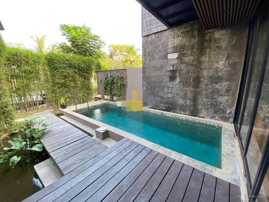 villa canggu bali