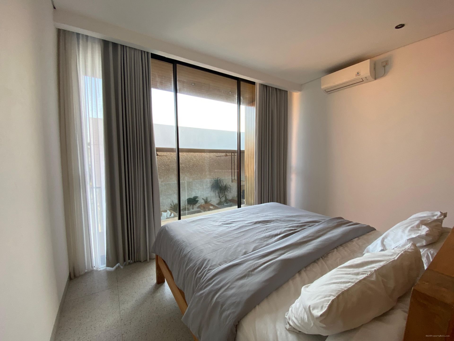 Villa dekat pantai cemagi