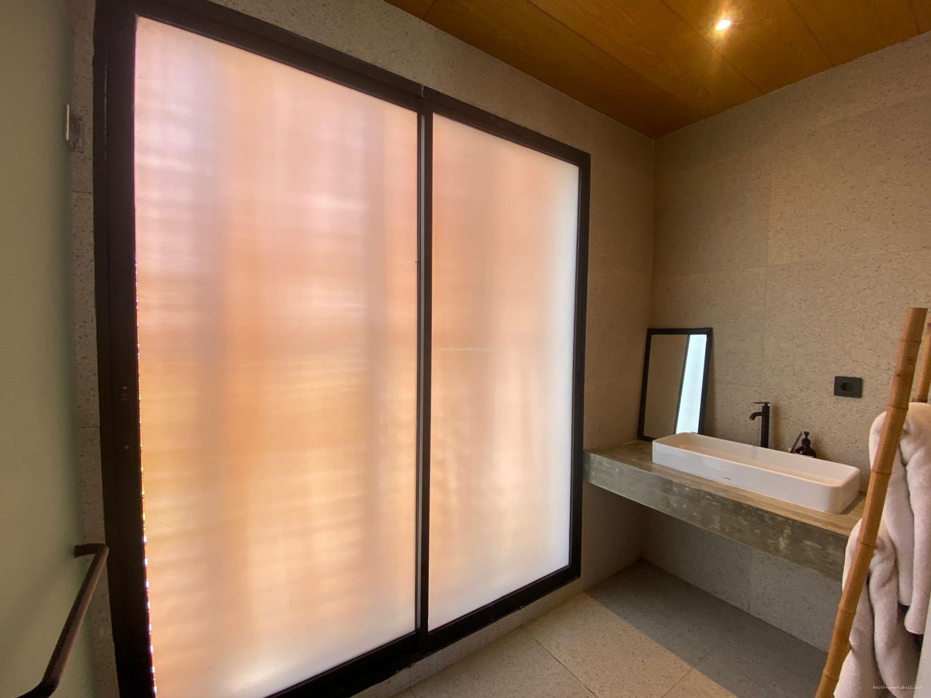 Villa dekat pantai cemagi