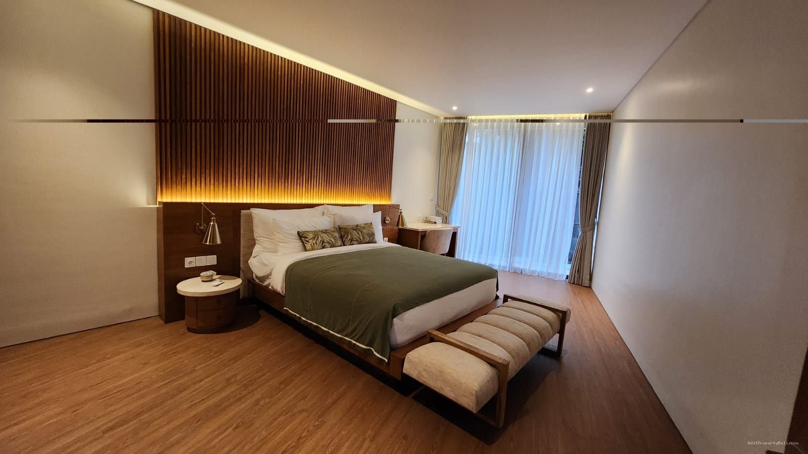 Luxury villa bumbak umalas