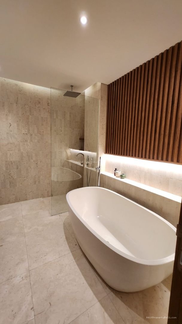 Luxury villa bumbak umalas