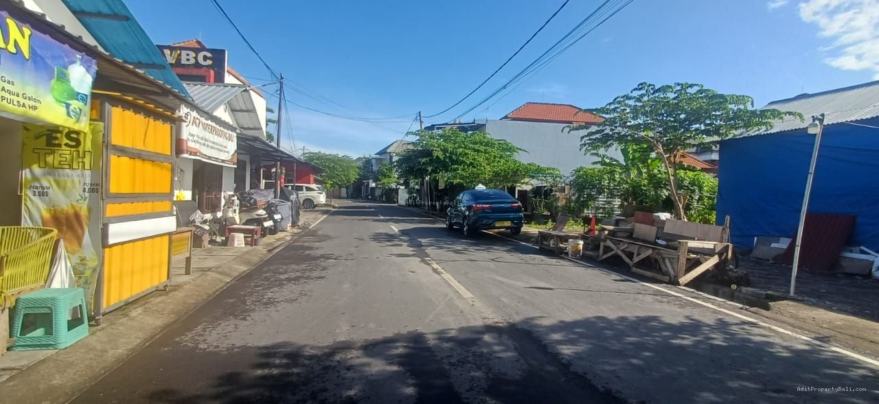 tanah buluh indah denpasar