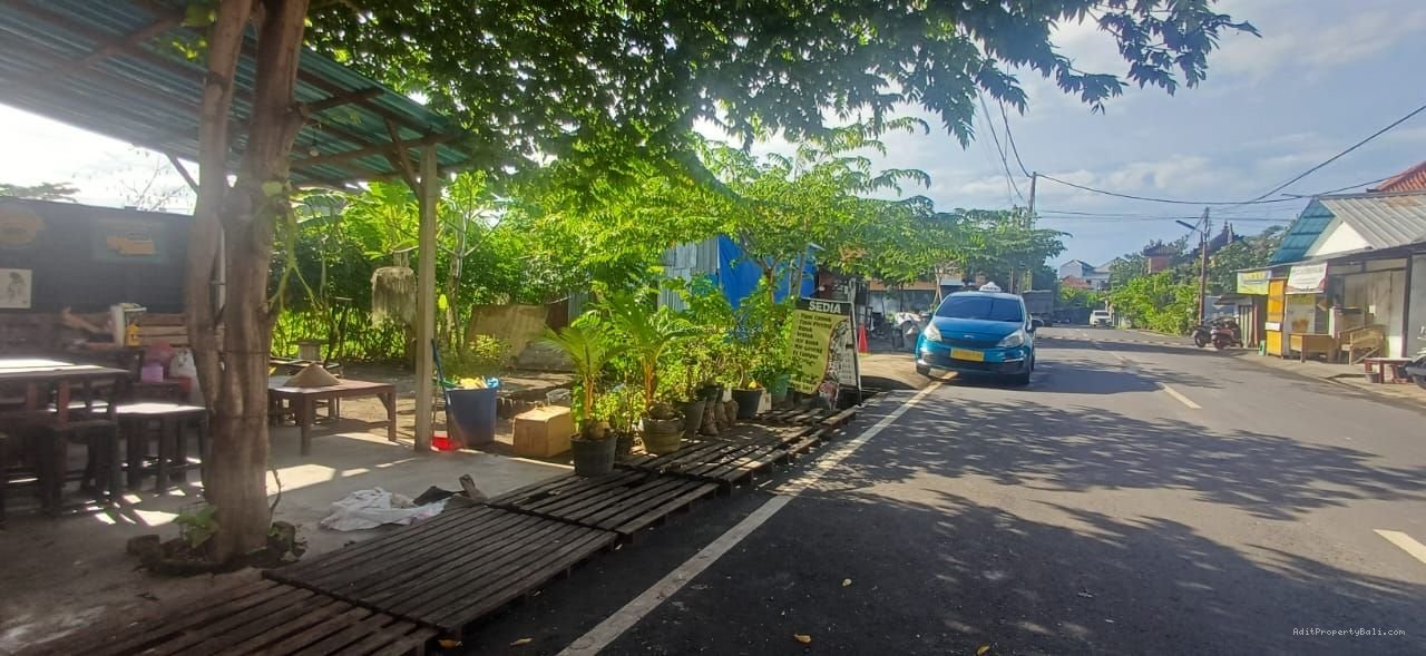 tanah buluh indah denpasar