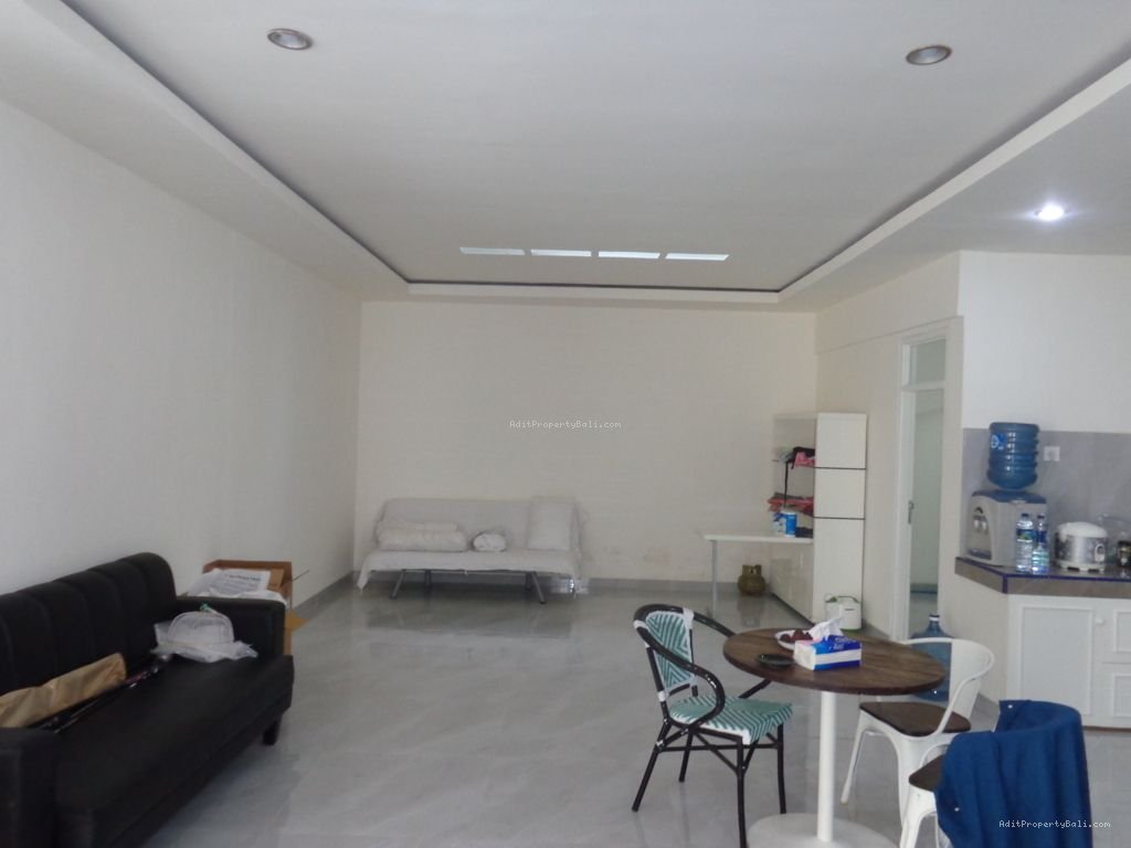 villa lantai 1 sanur