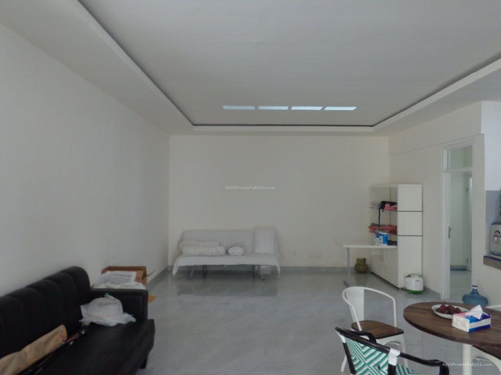 villa lantai 1 sanur