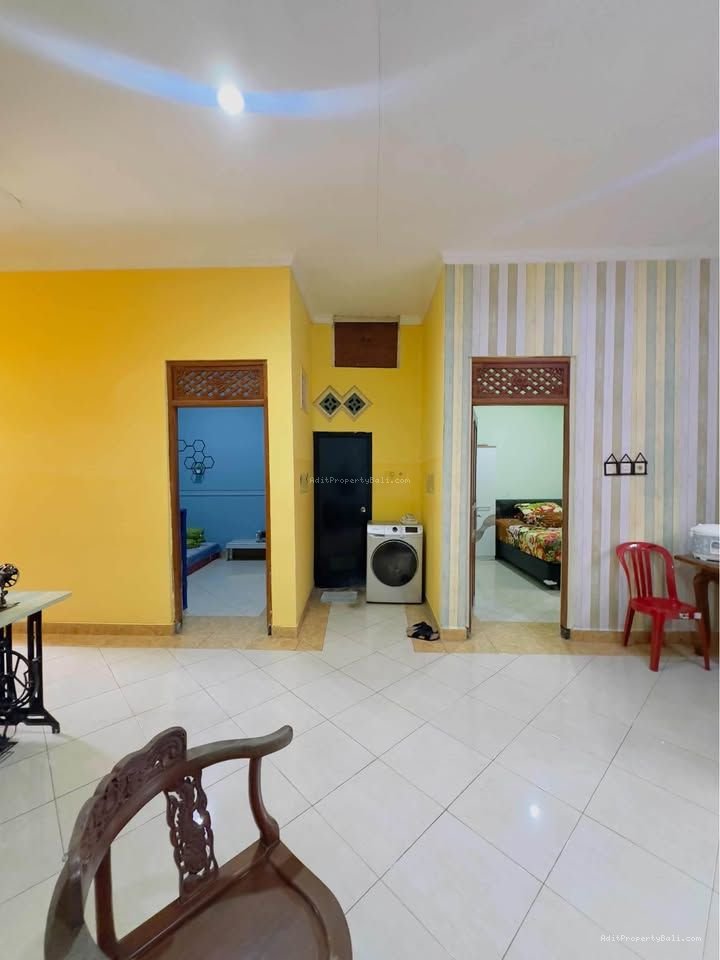 rumang monang maning