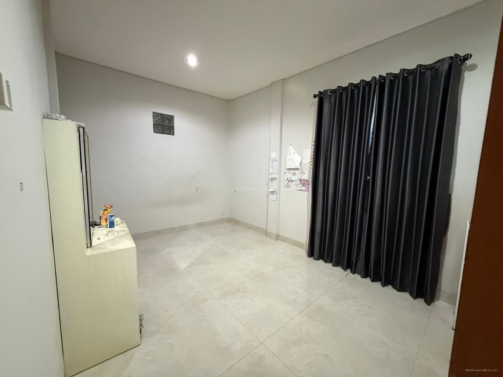 rumah minimalis ganda pura