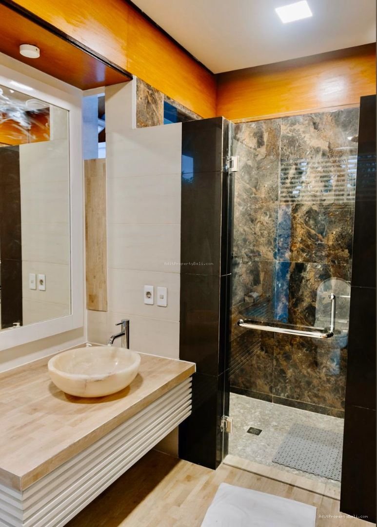 Villa bumbak kerobokan